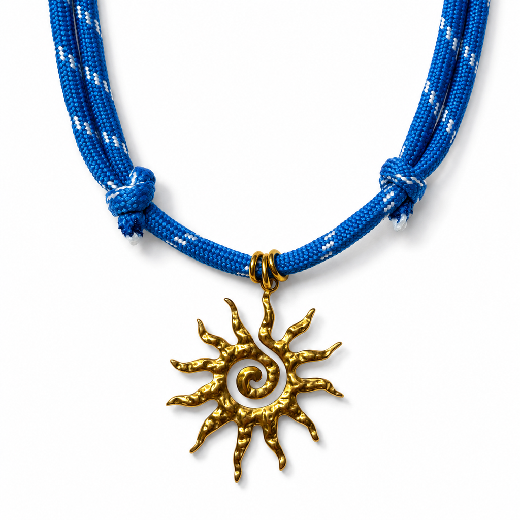 Collar Kanagawa