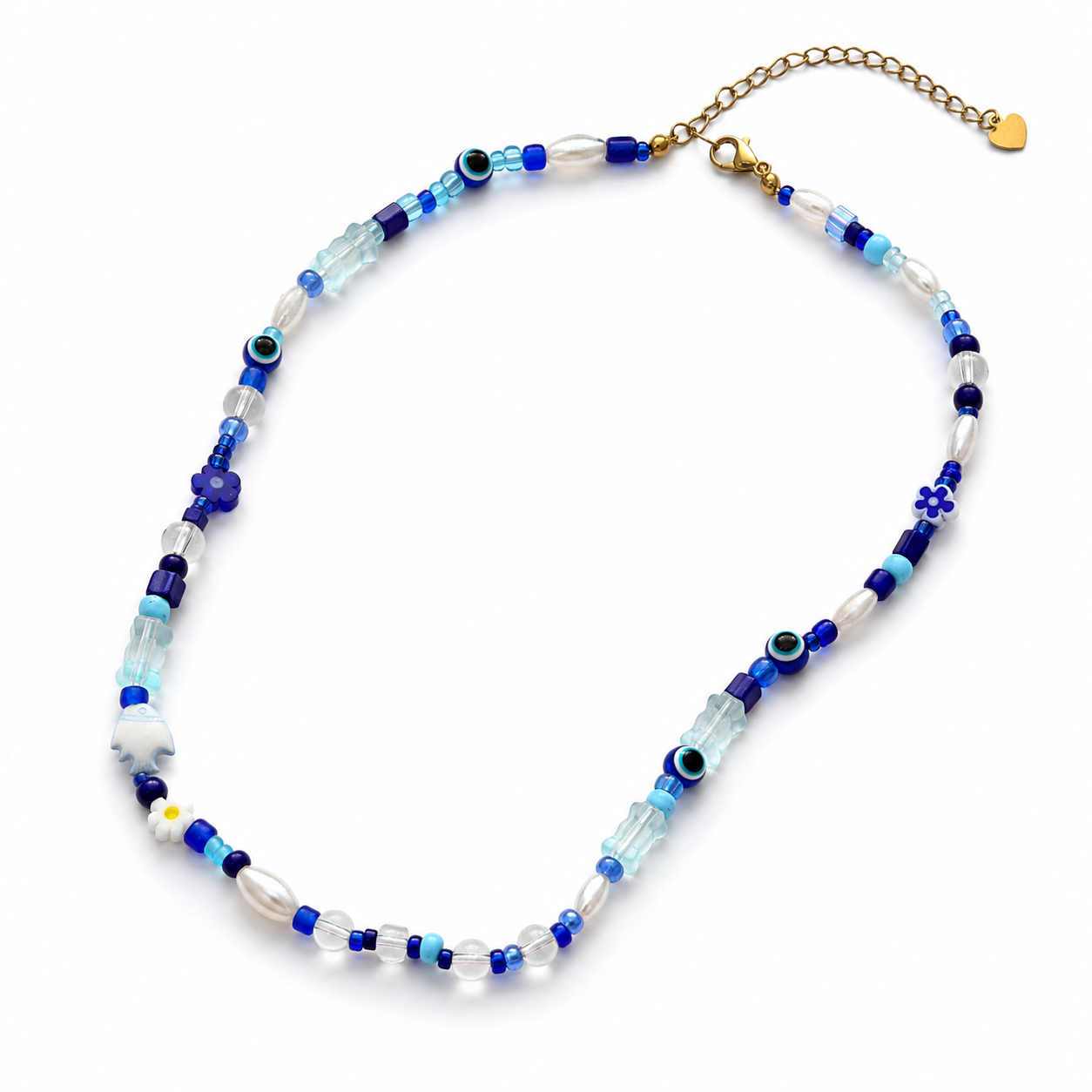 Collar Nereida