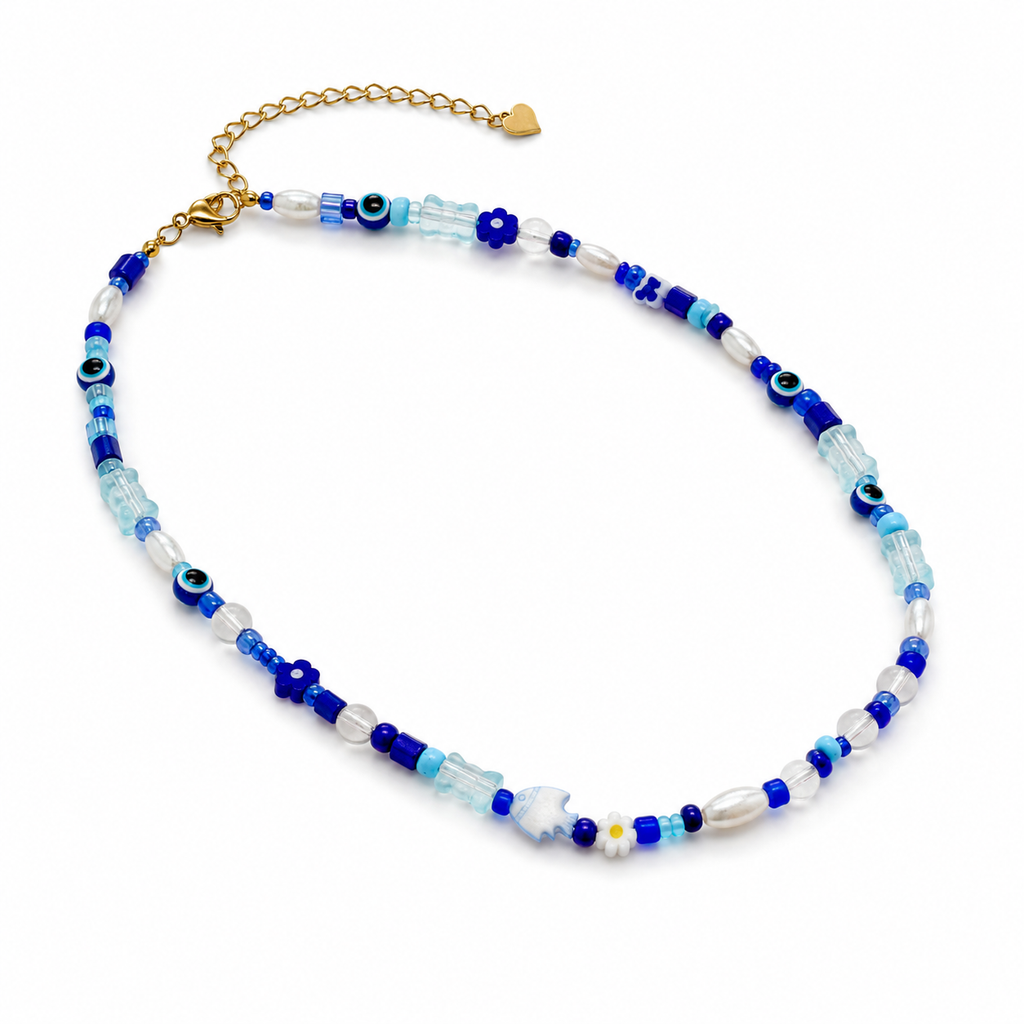 Collar Nereida