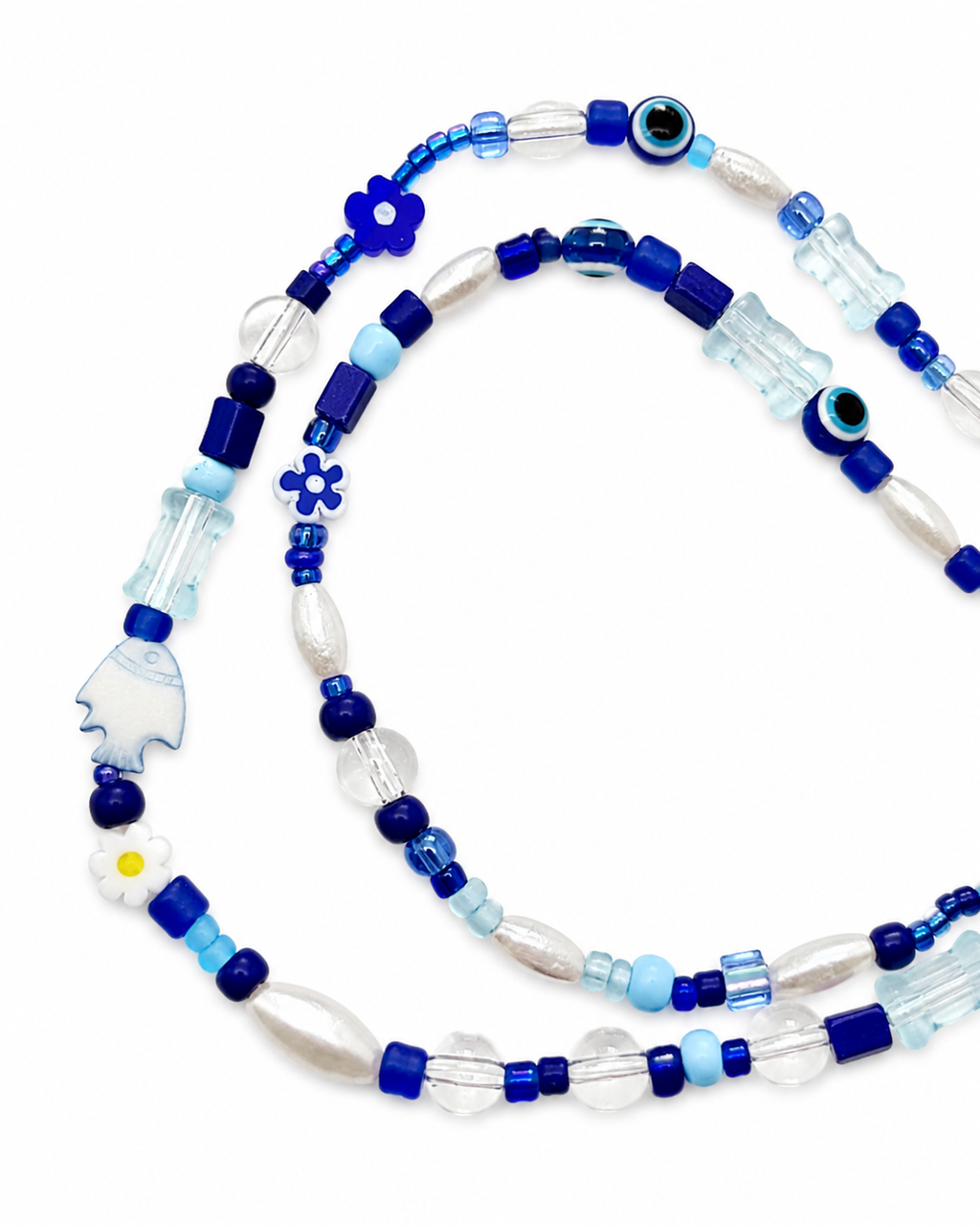 Collar Nereida