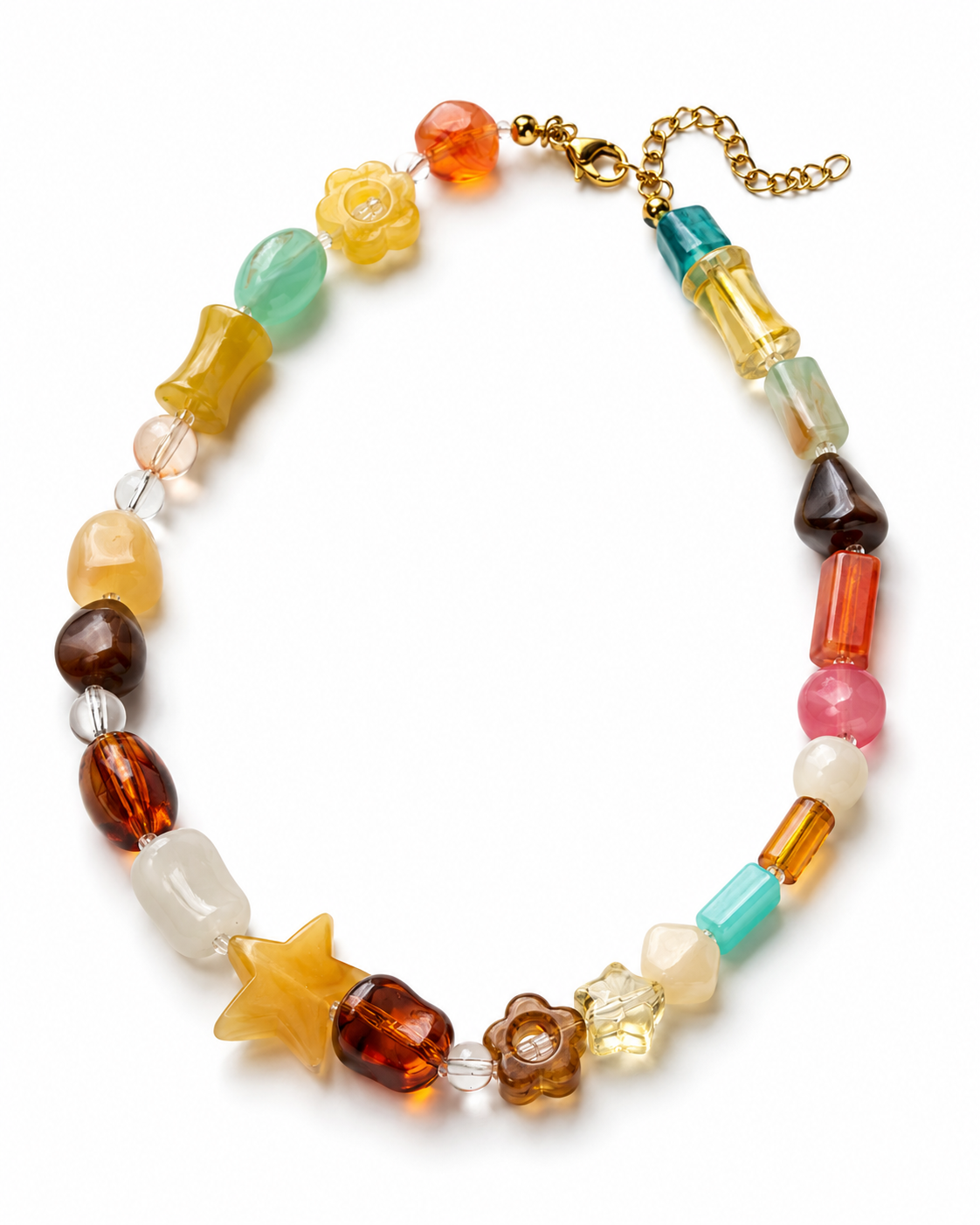 Collar Giverny