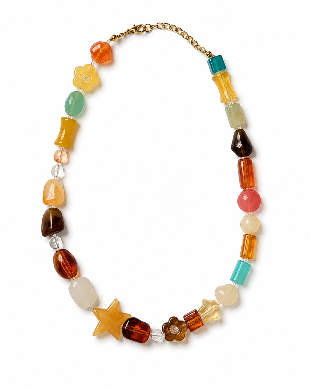 Collar Giverny