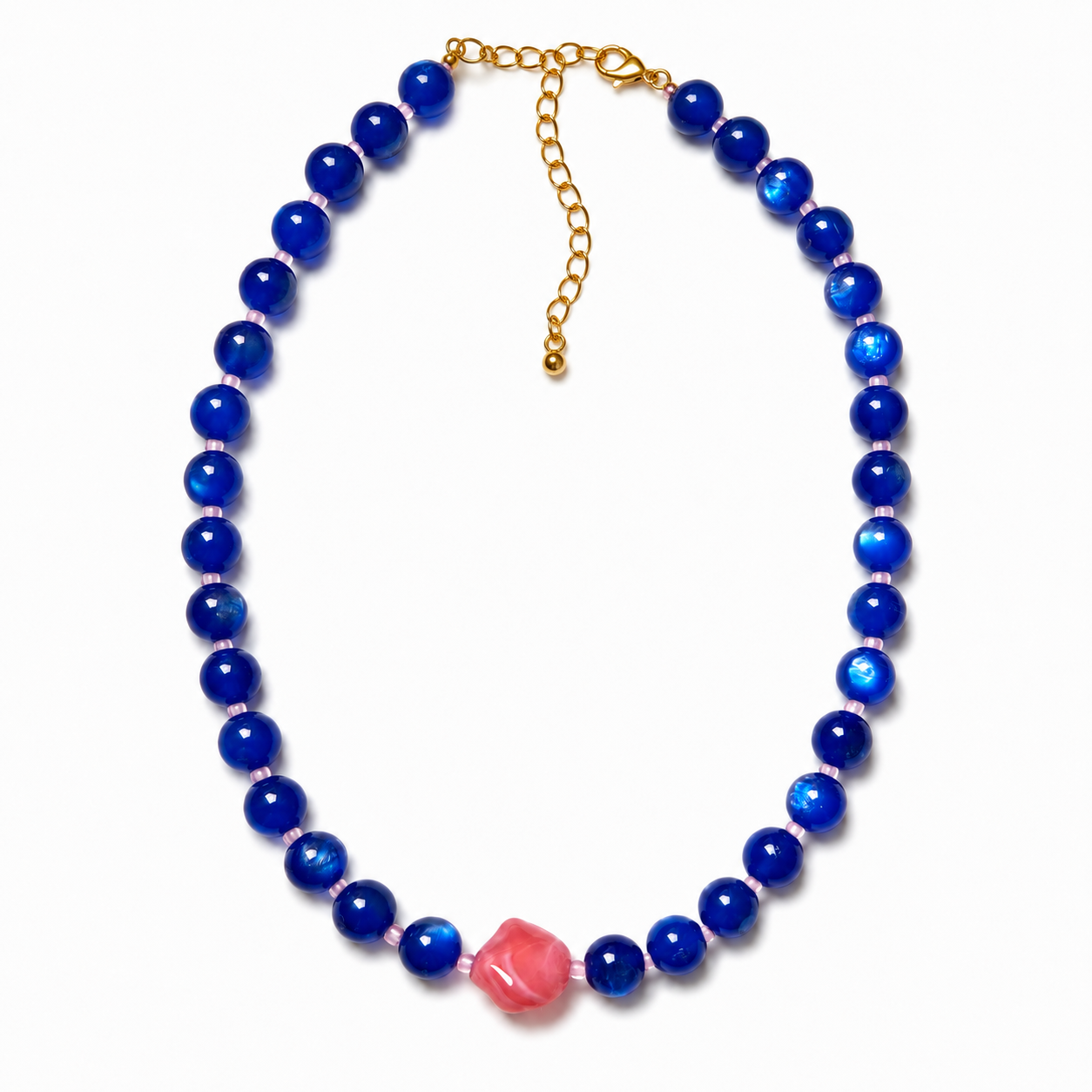 Collar NOCHE