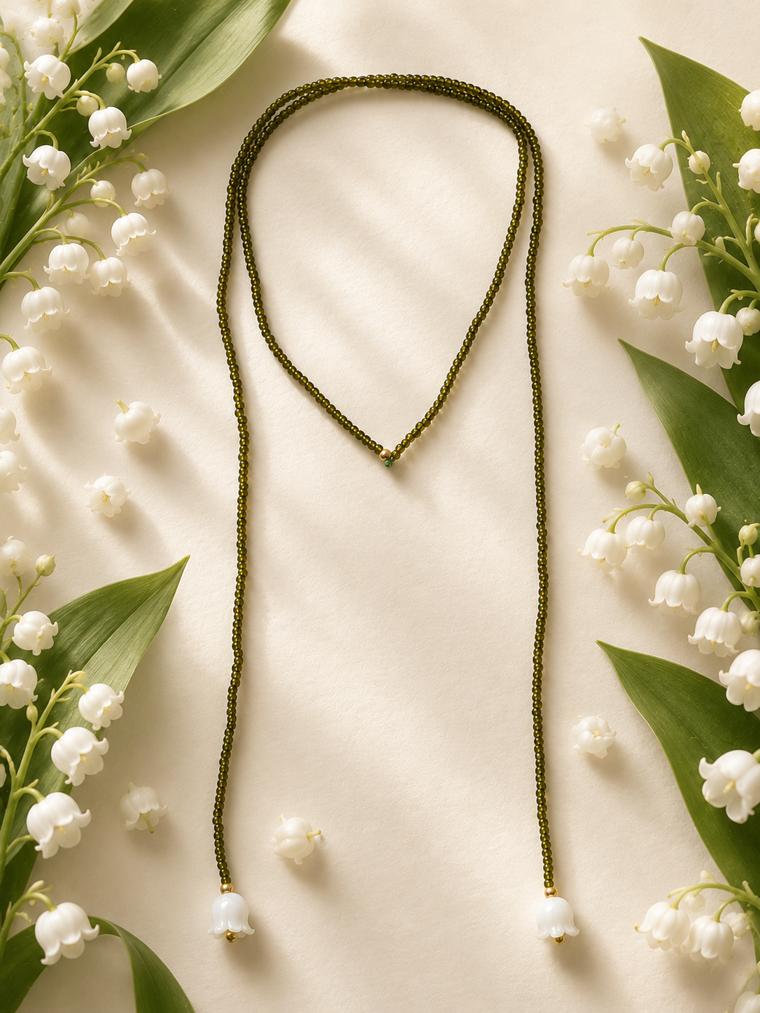 Collar BELL