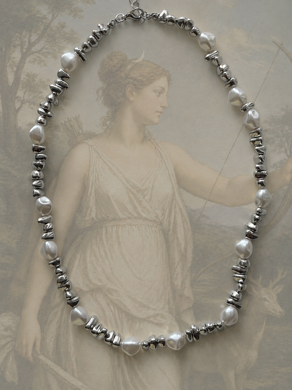 Collar Artemisa