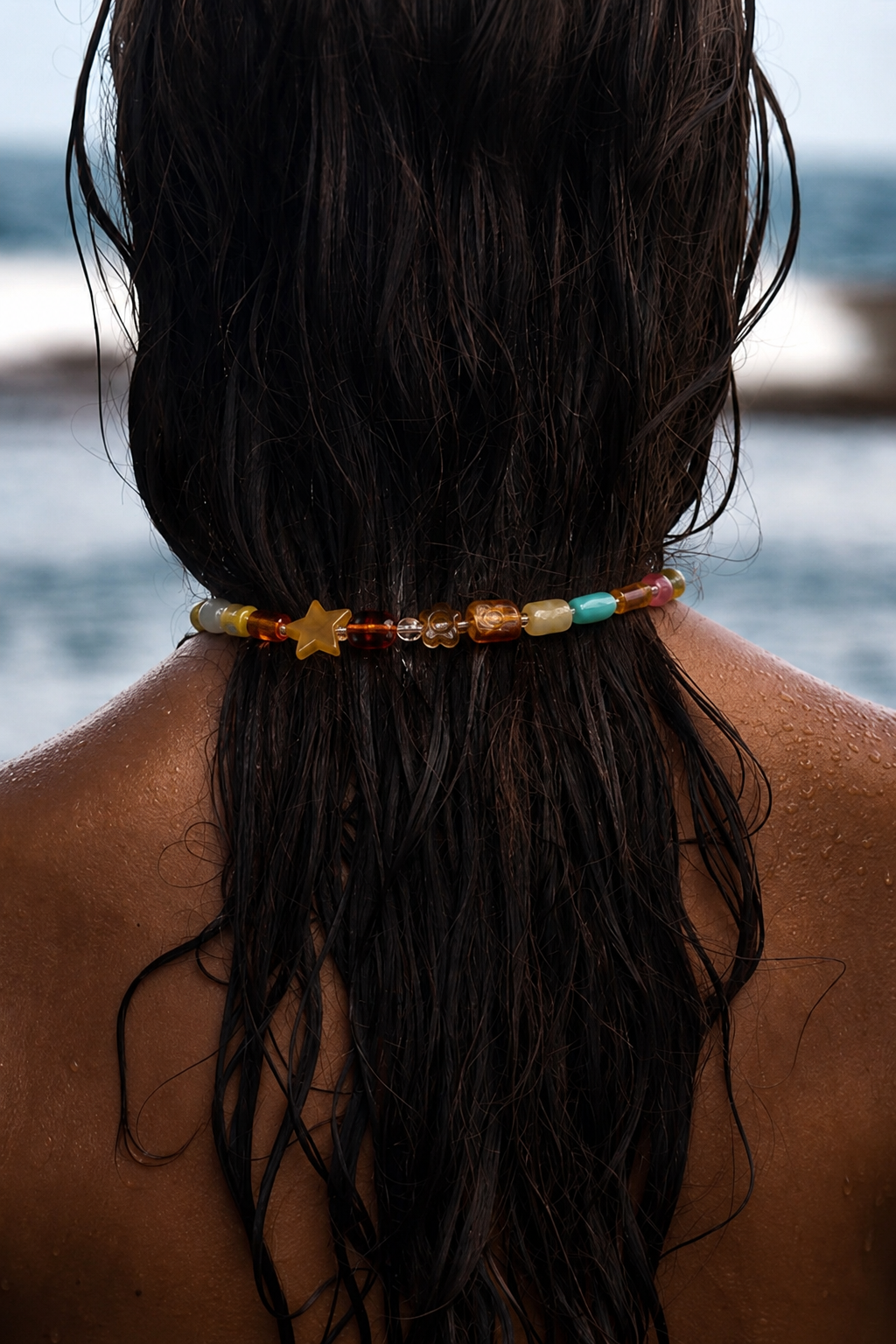 Collar Giverny